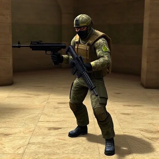 Buff163 CS2交易平台界面